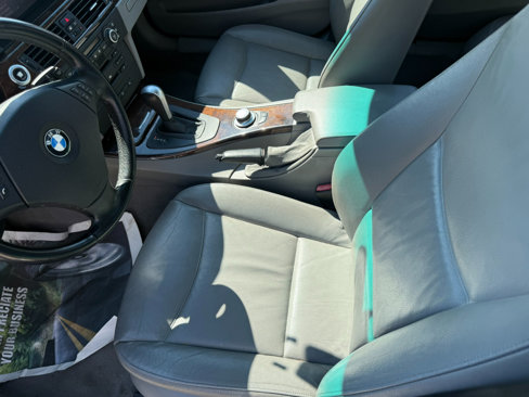 Used 2007 BMW 328xi Sedan image 10