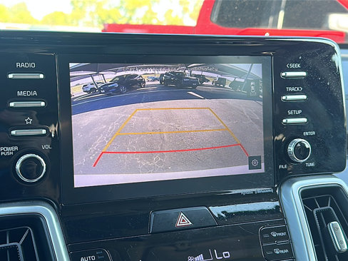 Used 2021 Kia Sorento S image 33