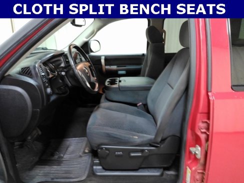 Used 2008 Chevrolet Silverado 1500 LT w/ Power Pack Plus image 15
