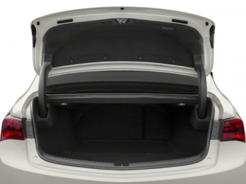 Used 2016 Acura TLX image 12