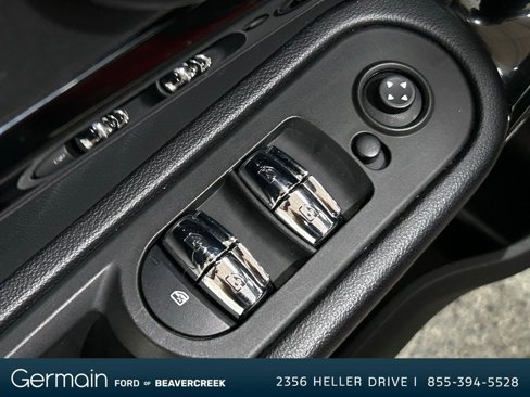 Used 2022 MINI Cooper Countryman image 16