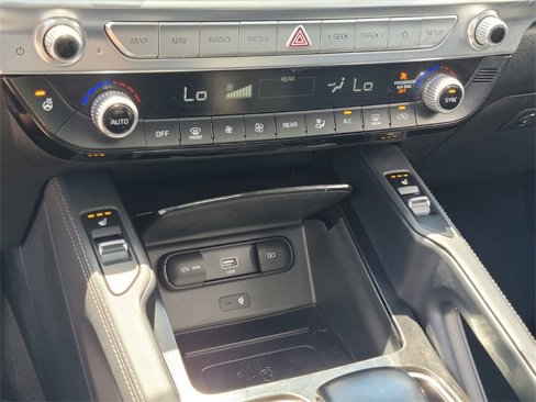 Used 2020 Kia Telluride EX image 20