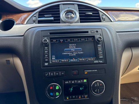 Used 2012 Buick Enclave Premium w/ Trailering Provision Package image 19