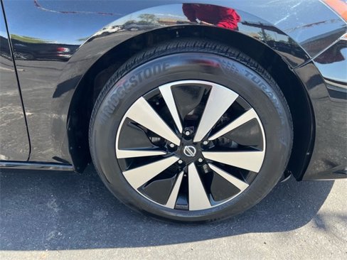 Used 2019 Nissan Altima 2.5 SL image 28