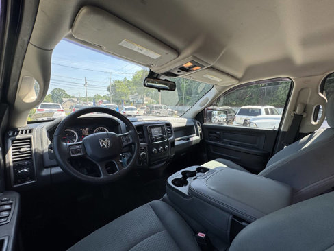 Used 2015 RAM 1500 Tradesman w/ Popular Equipment Group image 19