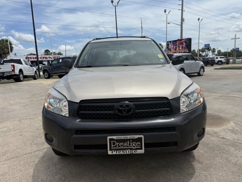 Used 2008 Toyota RAV4 4WD image 34