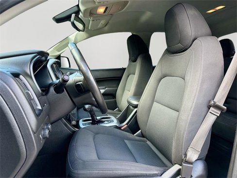 Used 2018 Chevrolet Colorado LT image 19