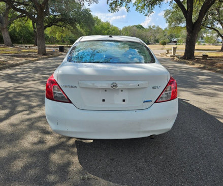Used 2012 Nissan Versa SV image 5