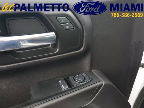 Used 2024 Chevrolet Silverado 1500 W/T w/ WT Fleet Convenience Package image 13