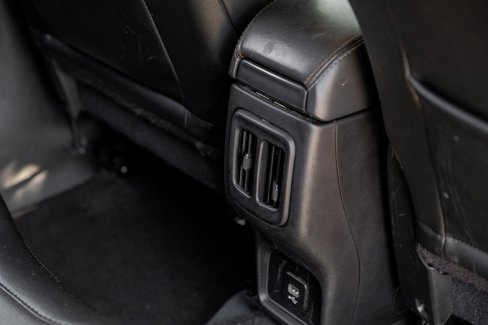 Used 2020 Jeep Compass Latitude w/ Cold Weather Group image 48