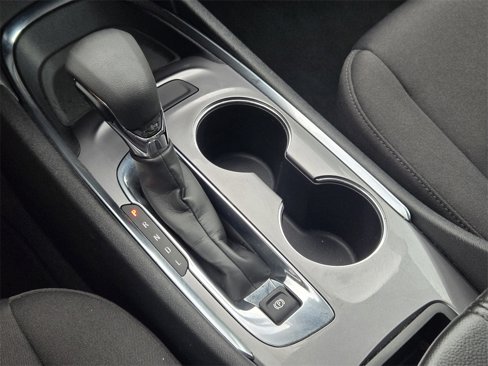 Used 2023 Chevrolet Malibu LT image 15