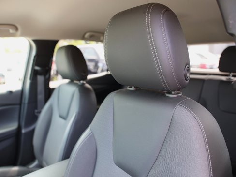 Used 2022 Buick Encore GX Preferred w/ Cold Weather Comfort Package image 18