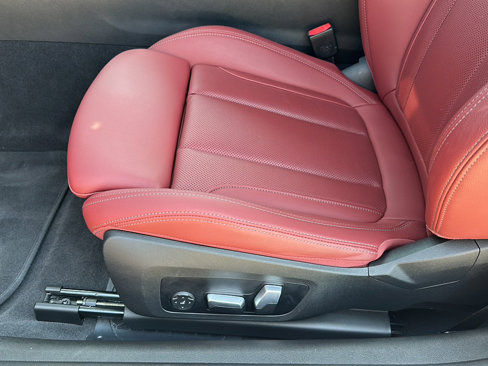 Certified 2023 BMW 430i Convertible w/ M Sport Package image 15