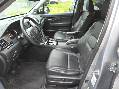 Used 2019 Honda Ridgeline RTL-E image 9