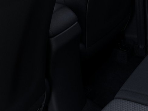 New 2025 Kia Soul LX image 26