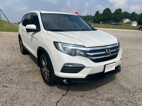 Used 2016 Honda Pilot EX-L image 7
