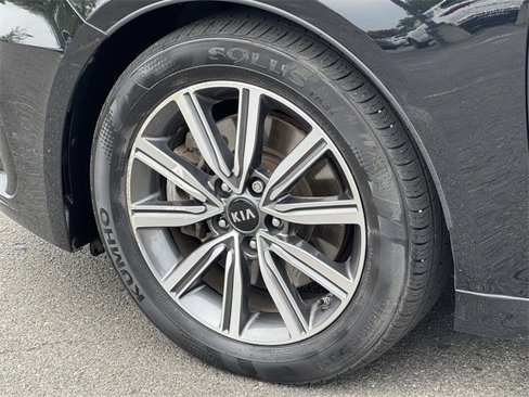Used 2019 Kia Optima EX image 7