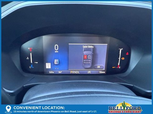New 2025 Ford Escape Active image 21