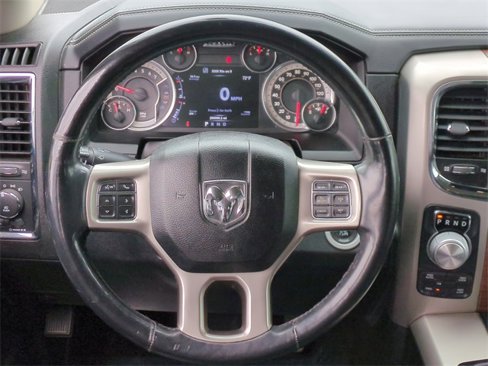 Used 2015 RAM 1500 Laramie w/ Convenience Group image 30