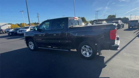 Used 2015 Chevrolet Silverado 1500 LT w/ All Star Edition image 6