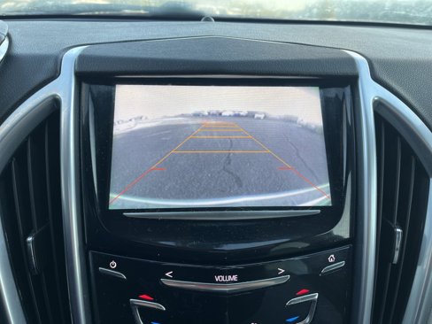 Used 2013 Cadillac SRX Performance w/ LPO, Protection Package image 20