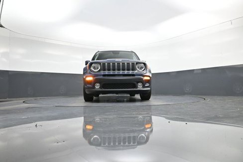 Used 2020 Jeep Renegade Latitude image 33