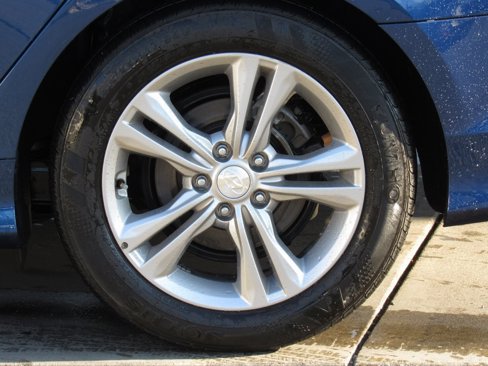 Used 2019 Hyundai Sonata Limited w/ Ultimate Package 04 image 36