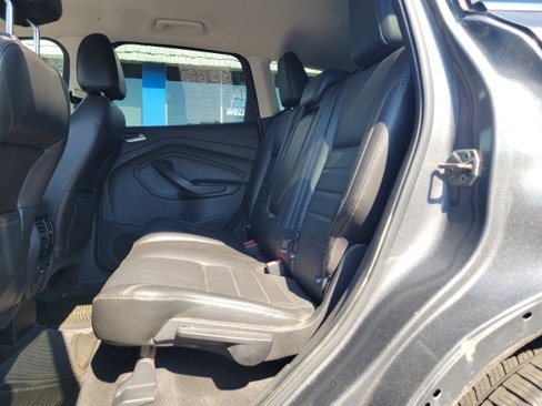 Used 2013 Ford Escape SEL image 21