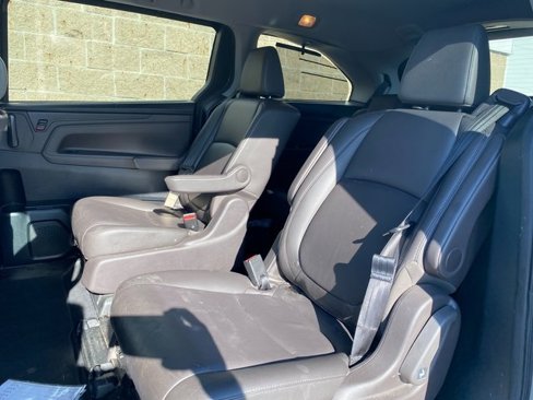 Used 2019 Honda Odyssey Touring image 12