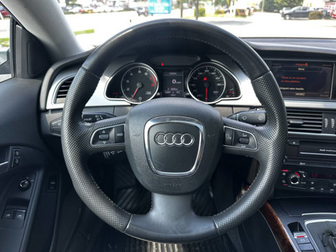 Used 2011 Audi A5 2.0T Premium Plus image 21