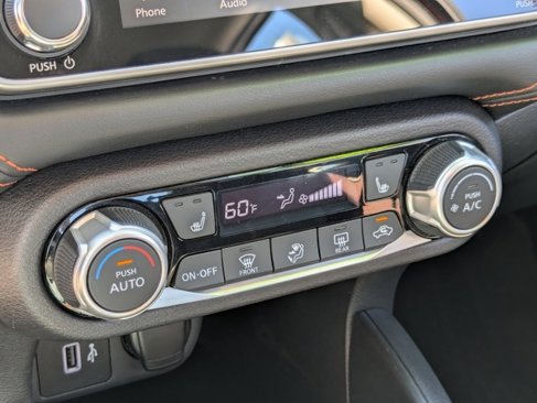 Used 2021 Nissan Versa SR w/ Convenience Package image 20