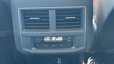 Used 2019 Volkswagen Atlas SE image 23