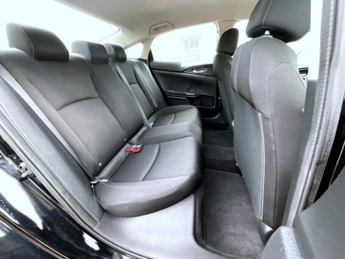 Used 2017 Honda Civic LX image 18