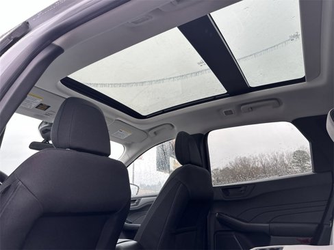 New 2025 Ford Escape Active image 19