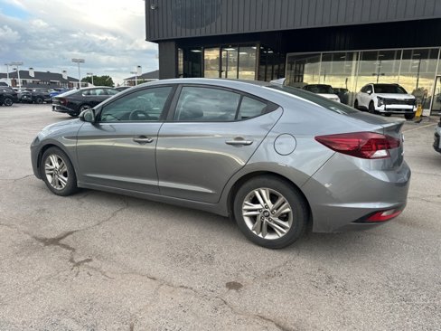 Used 2019 Hyundai Elantra SEL w/ Cargo Package image 12