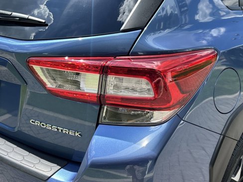 Used 2018 Subaru Crosstrek 2.0i Premium w/ Eyesight System image 9
