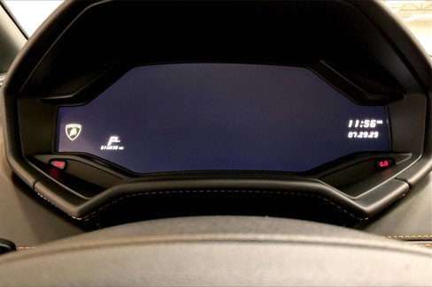 Used 2017 Lamborghini Huracan LP 580-2 image 10