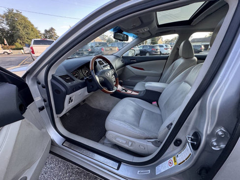 Used 2007 Lexus ES 350 image 46