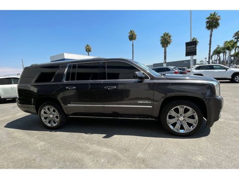Used 2016 GMC Yukon XL Denali w/ Open Road Package image 6