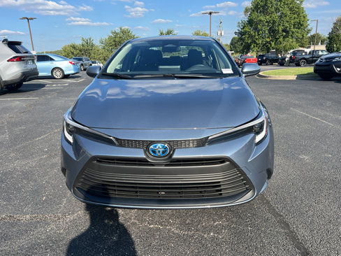 Used 2025 Toyota Corolla LE image 6