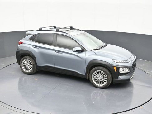 Used 2021 Hyundai Kona SEL Plus image 62