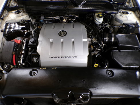 Used 2005 Cadillac De Ville image 17