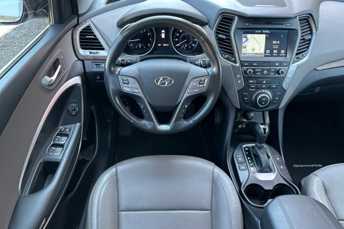 Used 2018 Hyundai Santa Fe Sport w/ Cargo Package image 15
