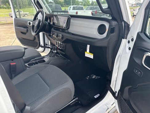 New 2025 Jeep Gladiator Sport image 20