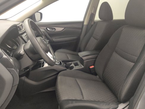 Used 2018 Nissan Rogue S image 17