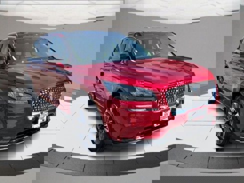 Used 2021 Lincoln Corsair Reserve w/ Elements Package image 2