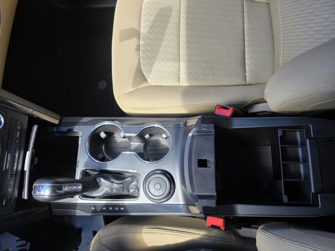 Used 2017 Ford Explorer 4WD image 24
