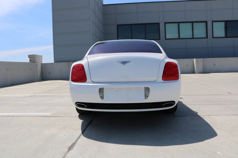 Used 2006 Bentley Flying Spur Flying Spur image 8