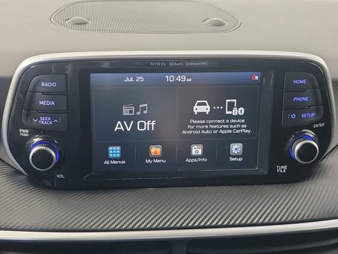 Used 2020 Hyundai Tucson Sport image 33
