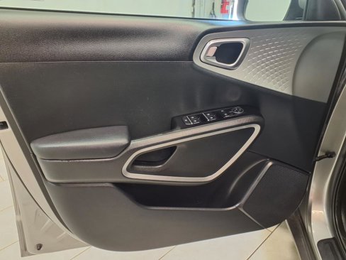 Used 2023 Kia Soul LX w/ Option Group 015 image 25